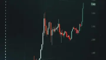 XRP повторює тренд 2016 року, що призвів до 69% обвалу перед зростанням на 110 000%