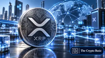 XRP приваблює 1,9 млрд доларів у потоках реальних активів, тоді як Ethereum втрачає 2,7 млрд доларів