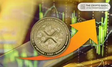 XRP пропонує можливість для купівлі у зв'язку з потужним довгостроковим трендом зростання