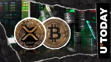 XRP проти Bitcoin: зростання на 16% може бути лише початком