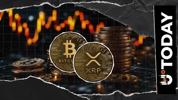 XRP проти Біткойна: чому невдалий повторний тест цього вікенду може призвести до зниження на 64%