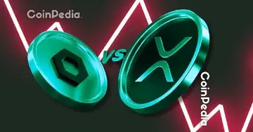 XRP проти Chainlink 2026: звинувачення в «примарному» ланцюзі, відповідь технічного директора Ripple та повний аналіз дебатів.