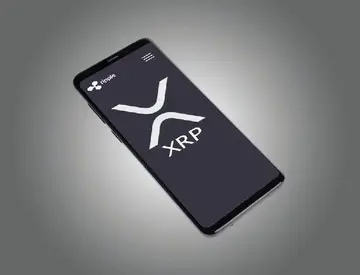 XRP різко злетів до $1,45 на фоні ринкової волатильності