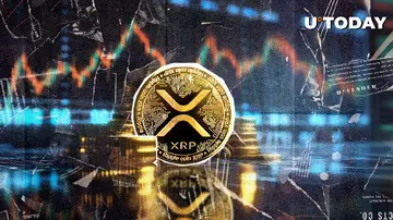 XRP совершает самый важный разворот: детали