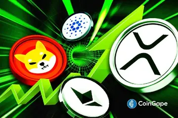 XRP, SHIB, HBAR среди 15, кто быстрее получит одобрение крипто-ETF по новому правилу SEC