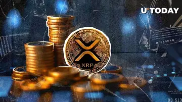 XRP только что усложнил свою жизнь на $3