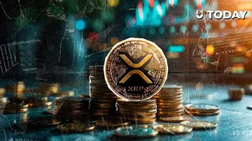 XRP стрибнув на 65% у обсязі в останній хвилині перед 2025 роком: на що звернути увагу зараз