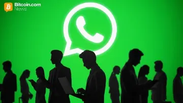 XRP та RLUSD здатні зробити для платежів те, що WhatsApp зробив для SMS