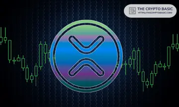 XRP тихо формує подвійну основу: ось лінія шийки для визначення зміни тренду