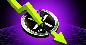 XRP тільки що подало той же сигнал перед вибухом на 114%
