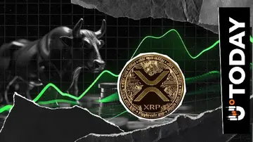 XRP у бичачому режимі вище $1.75, сигнали смуг Боллінджера