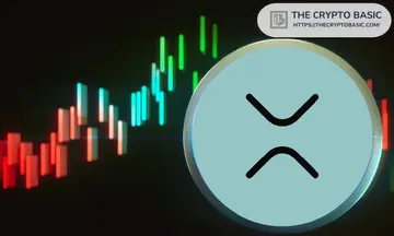 XRP уникає $0.50, оскільки дані вказують на торгівлю з 300% премією, демонструючи більшу стійкість, ніж його історичні показники