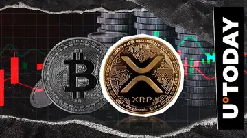 XRP исчерпал шансы против Bitcoin (BTC)
