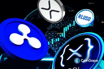 XRP відійшло на другий план, оскільки Ripple RLUSD націлюється на ринок у 13 трильйонів доларів на фоні голосування щодо закону CLARITY