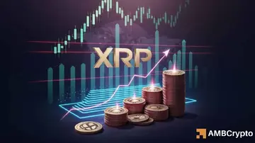 XRP відновлюється після $1.4 – Чи зможуть бичі рухатися до $1.67 наступними?
