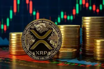 XRP відступає за BNB, оскільки семимісячне падіння поглиблюється