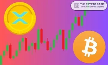 XRP від'єднається від Біткойна цього року: генеральний директор Canary Capital