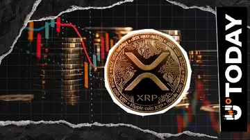 XRP втрачає приріст за травень, оскільки дохідність знову стає негативною