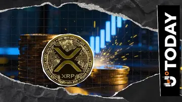 XRP з великою ймовірністю повторно протестує 1 долар цього серпня: Kalshi