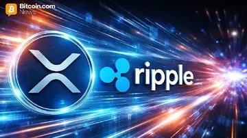 XRP зайняв позицію інституційної залізниці, поки RLUSD входить у реальний фінансовий сектор