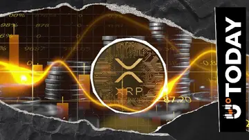 XRP завершує короткостроковий «золотий перетин»: пробій чи ілюзія?