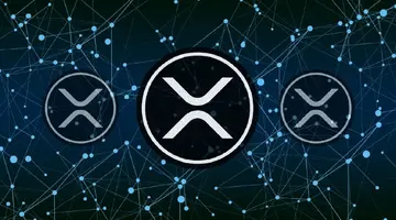 XRP зазнав найбільших втрат з моменту краху FTX