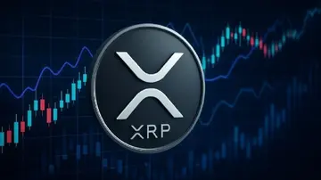 XRP зберігає довгострокову бичачу структуру, незважаючи на 40% корекцію