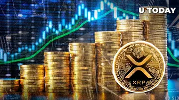 XRP здійснив найважливіше відновлення літа