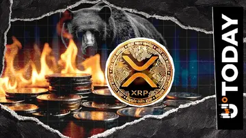 XRP знищує ведмедів у ліквідаційному дисбалансі в 37,296%, а $2 XRP знову в меню