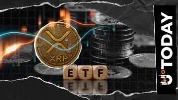 XRP знижується за ключовим показником, оскільки бики скуповують токени напередодні запуску ETF