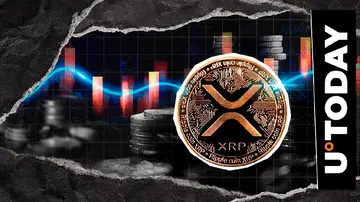 XRP упал на 5,26% по ключевому показателю несмотря на мягкое восстановление цены