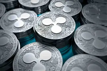 XRP знову у біді: кити скинули 200 мільйонів токенів за 48 годин; наступна зупинка - $2?