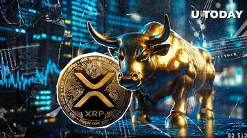 XRP сделал критический прорыв: теперь бычий рынок на уровне $3 возможен