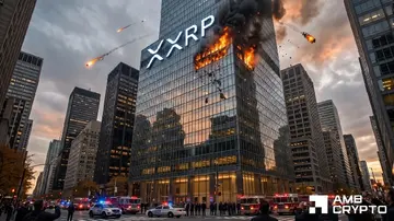 XRP зростає, поки короткі позиції накопичуються - ось як бики це поглинають