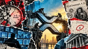 XRPL відновлюється після уповільнення мережі, оскільки критичне оновлення безпеки підлягає затримці на два тижні.