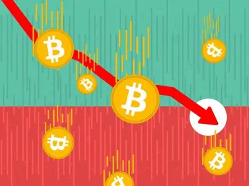 Як краще зрозуміти постійну кризу ідентичності біткоїна