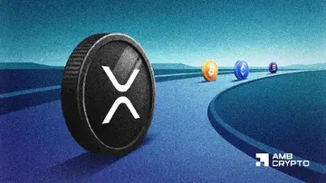 Як нова ліквідність та впровадження можуть відродити попит на XRP та короткострокову ціну на графіках