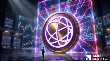Як оновлення мережі Celestia спричинило зріст обсягу TIA на 102%