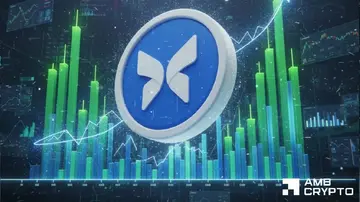 Як підйом ціни MORPHO на 10% може перетворитися на повний зворот тренду