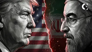 Як США планують зупинити Іран від використання криптовалюти для ухилення від санкцій