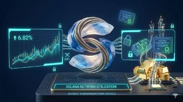 Як токенізація може позиціонувати Solana як великого переможця під час дії закону CLARITY