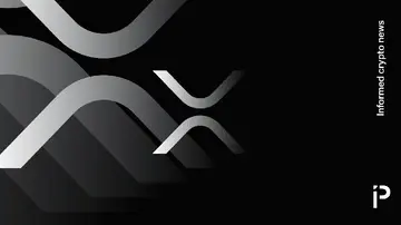 Як XRP втратив свої перші 32,569 реєстрів — і чому це важливо