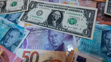 Як європейські інвестори тепер можуть купувати біткоїн без ризику курсу долара США