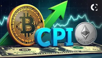Як звіт про CPI за липень може вплинути на біткойн та прогнози ринку