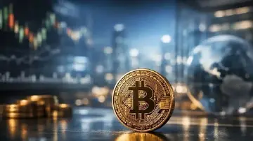 Яка справедлива ціна біткоїна? Аналітик провів розрахунки та поділився своїми очікуваннями!