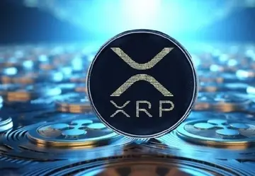 Яке майбутнє чекає на XRP у найближчі дні? Аналітична компанія надає критичні рівні.