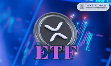 Якщо ETF на XRP поглинуть 4% пропозиції, ось до яких висот може злетіти XRP