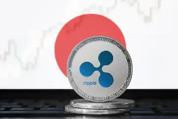 Японія регулює XRP як фінансовий актив у 2026 році