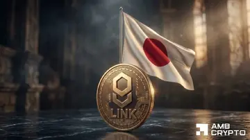 Японія використовує CCIP від Chainlink для прискорення токенізації — Деталі