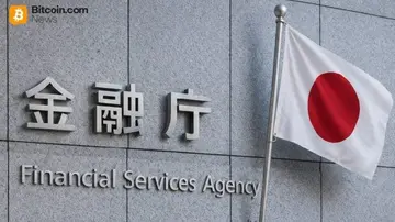 Японія визнає понад 100 криптовалютних токенів на 28 платформах в умовах формування регуляцій для розширення ринку